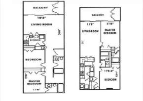 Gulf Tower 1B